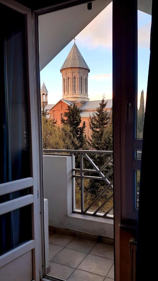 Hotel Lile Tbilisi Exterior foto